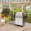 Гриль газовый Broil King REGAL 490-996383