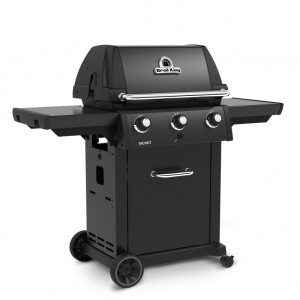 Гриль газовый Broil King Shadow Signet 320 946853. Photo 2