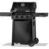 Гриль газовый Napoleon FREESTYLE 365 фантом черный, F365DPK-1