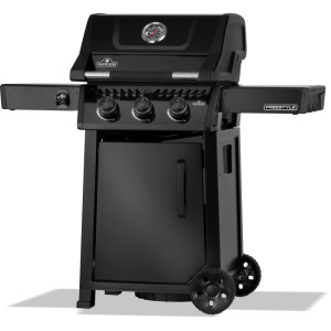 Гриль газовый Napoleon FREESTYLE 365 фантом черный, F365DPK-1. Photo 2