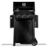 Гриль газовый Napoleon FREESTYLE 365 фантом черный, F365DPK-1