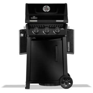 Гриль газовый Napoleon FREESTYLE 365 фантом черный, F365DPK-1. Photo 3