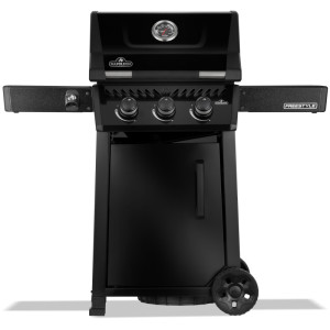 Гриль газовый Napoleon FREESTYLE 365 фантом черный, F365DPK-1