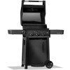 Гриль газовый Napoleon FREESTYLE 365 фантом черный, F365DPK-1