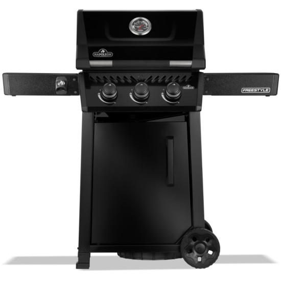 Гриль газовый Napoleon FREESTYLE 365 фантом черный, F365DPK-1