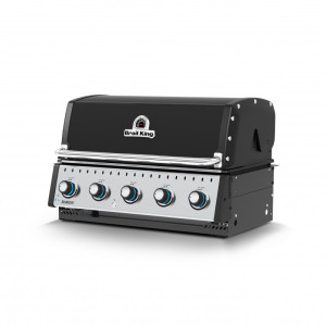 Гриль газовий вбудований Broil King BARON 520 BI 876653. Photo 2