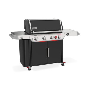 Гриль газовый Weber Genesis EP-435W-1501303. Photo 2
