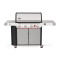 Гриль газовий Weber Genesis SP-435W-1501320. Photo 1