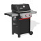 Гриль газовый Weber SPIRIT E-335-1501308. Photo 2