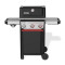 Гриль газовый Weber SPIRIT E-335-1501308. Photo 1