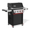 Гриль газовый Weber SPIRIT E-410-1501306. Photo 2