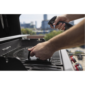 Гриль газовый Weber SPIRIT E-410-1501306. Photo 3