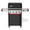 Гриль газовый Weber SPIRIT E-410-1501306. Photo 1
