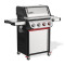 Гриль газовый Weber SPIRIT SP-435 - 1501344. Photo 2