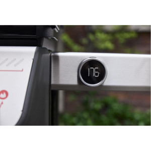 Гриль газовый Weber SPIRIT SP-435 - 1501344. Photo 3