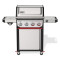 Гриль газовый Weber SPIRIT SP-435 - 1501344. Photo 1