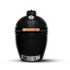 Гриль Керамический Угольный BIG GREEN EGG ONYX LARGE bge_onyx_large1