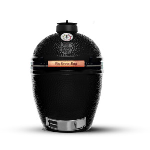 Гриль Керамический Угольный BIG GREEN EGG ONYX LARGE bge_onyx_large1
