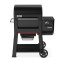 Гриль пеллетный Weber SEARWOOOD 600-1500133. Photo 1