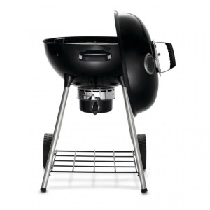 Гриль угольный Napoleon PRO Premium 57 см-NK22K-LTG-3. Photo 2