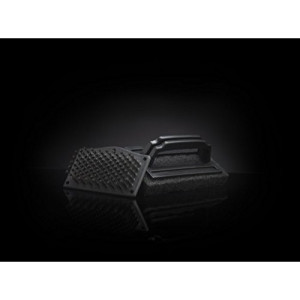 Губка скраббер для чистки решеток и планчи Napoleon-62003. Photo 2