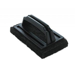 Губка скраббер для чистки решеток и планчи Napoleon-62003. Photo 3