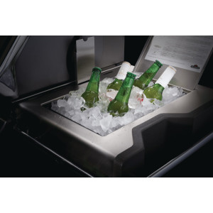 Газовий гриль Napoleon PRESTIGE PRO-500 PRO500RSIBPSS-3. Photo 2