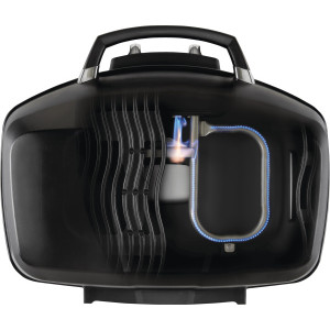 Портативний газовий гриль Napoleon TravelQ-285 TQ285-BK-1. Photo 3