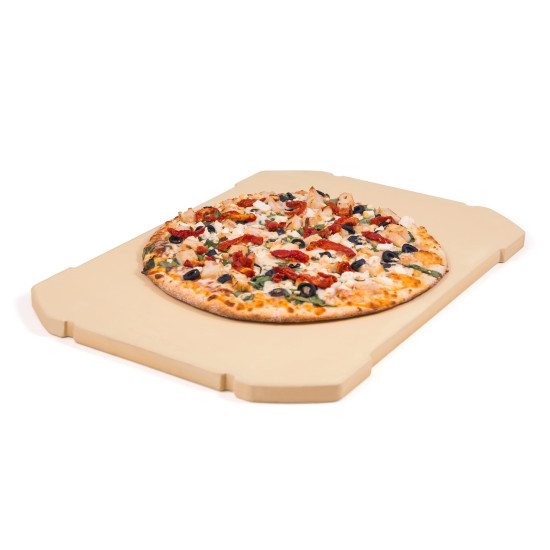 Камень для выпечки пиццы прямоугольный Broil King 69842