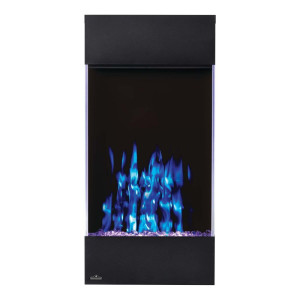 Камин электрический вертикальный Napoleon VERTICAL 32 ALLURE-NEFVC32FH-EU. Photo 3