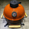 Керамический гриль BergHOFF Medium , оранжевый 40 см 8500276. Photo 2