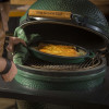 Керамический Гриль BIG GREEN EGG LARGE в модульном столе -biggreenegg-large