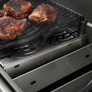 Контейнер для копчения щепы из нержавеющий стали Napoleon 67013. Photo 3