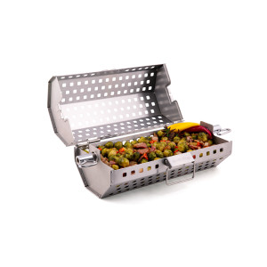 Корзина универсальная для вертела Broil King 64875. Photo 2