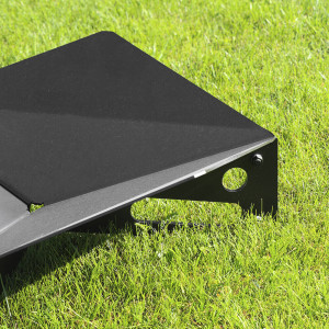 Кострова чаша для вогню Flanix SPARK - spark. Photo 3