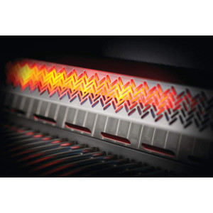 Газовий гриль Napoleon PRESTIGE PRO-500 PRO500RSIBPSS-3. Photo 3