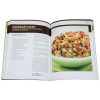 Кулинарная книга Weber "Овощи" 50049