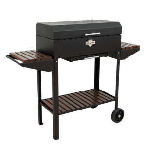 Мангал - барбекю daddy smoke на 12 шампуров-30010039. Photo 2