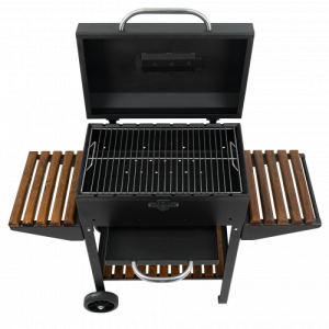 Мангал-барбекю Daddy Smoke на 8 шампуров-30010041. Photo 2