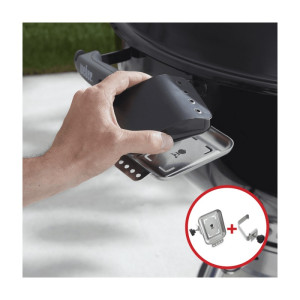 Набор для крепления Weber Conect 6  элементов 3255. Photo 3