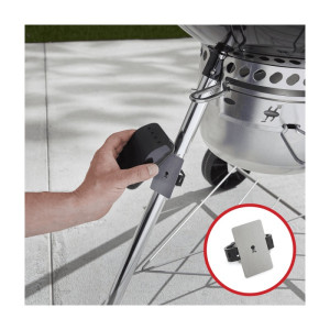 Набор для крепления Weber Conect 6  элементов 3255. Photo 2