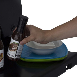 NEW! Газовий гриль Broil King CROWN CLASSIC 310 864053. Photo 2