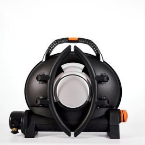 Портативний переносний газовий гриль O-GRILL 500 чорний o-grill_500_blak. Photo 3
