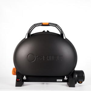 Портативний переносний газовий гриль O-GRILL 500 чорний o-grill_500_blak. Photo 2