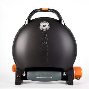 Портативный переносной газовый гриль O-GRILL 700 черный o-grill_700_chernyiy. Photo 3