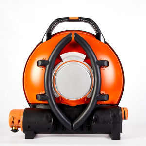 Портативный переносной газовый гриль O-GRILL 800 оранжевый o-grill_800_oranzhevyiy. Photo 3