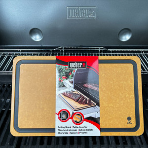 Разделочная доска Weber 45*27 см 7005. Photo 2
