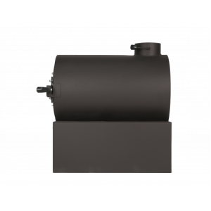 Печь отопительная на дровах DS Classic-30030013. Photo 3