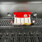 Підставка для ребер Weber маленька для газових, вугільних та пелетних грилів 6605. Photo 2