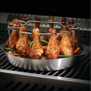 Подставка для куриных ножек Napoleon 56032. Photo 3